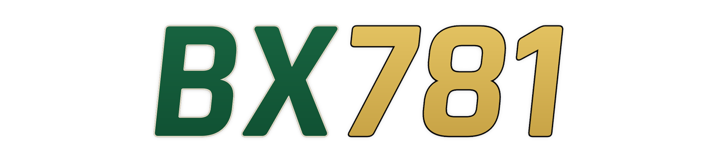 bx781 Logo